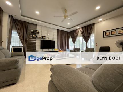 Best Deal 2-Storey Bungalow Jade Hills, Selangor, Kajang