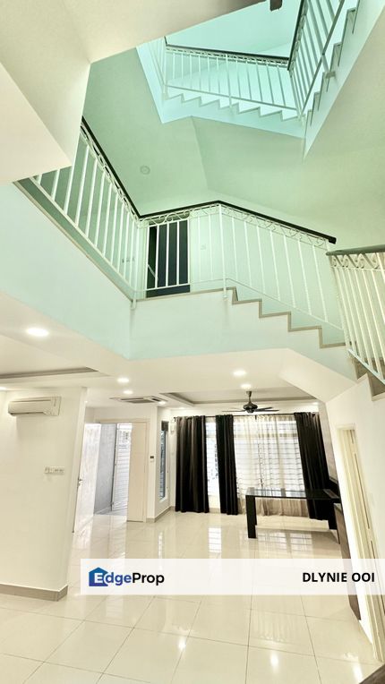 Best Deal 3-Storey Terrace Bukit Suria , Selangor, Cheras South