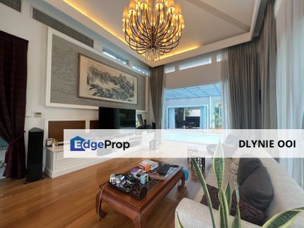 Best Deal 2.5-Storey Bungalow Masera Bukit Segar, Kuala Lumpur, Cheras