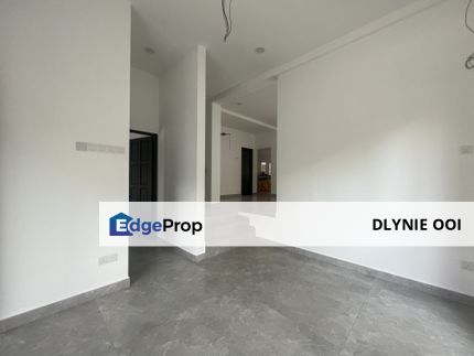 Best Deal 3-Storey Semi-D Taman Bukit Segar , Kuala Lumpur, Cheras