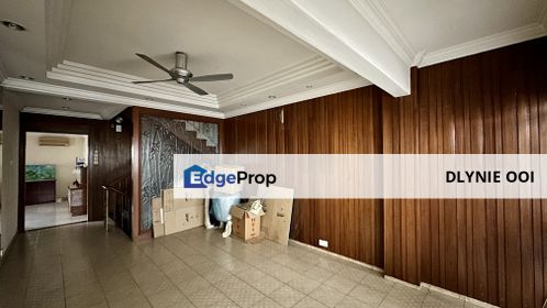 Best Deal 2-Storey Bungalow Kemaris Bangsar , Kuala Lumpur, Bangsar