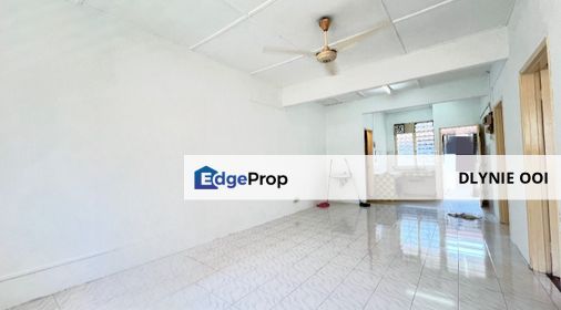 Best Deal Apartment Taman Castlefield Taman Baru Sri Petaling , Kuala Lumpur, Sungai Besi