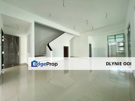 Best Deal 2~Storey Terrace Bandar Kinrara Puchong , Selangor, Puchong