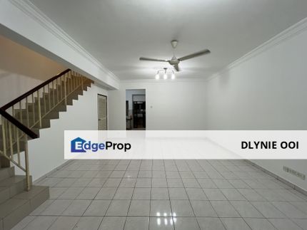 Best Deal 2~Storey Terrace Bandar Mahkota Cheras , Selangor, Cheras