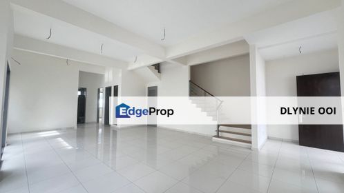 Best Deal 2-Storey Semi-D Taman Semanja Kajang , Selangor, Kajang