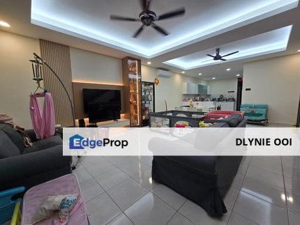 Best Deal 2-Storey Terrace Bukit Sungai Long , Selangor, Bandar Sungai Long