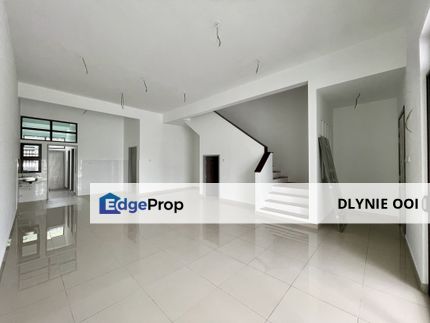 Best Deal 2~Storey Terrace Bandar Kinrara Puchong, Selangor, Puchong