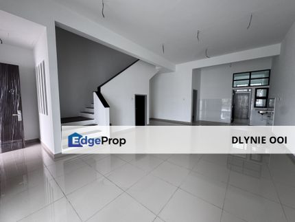 Best Deal 2~Storey Terrace Bandar Kinrara Puchong , Selangor, Puchong