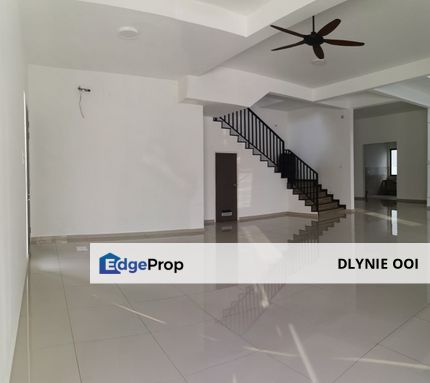 Best Deal D'Prestij Taman Villa Perdana Brand New 3-Storey Semi-D, Selangor, Kajang