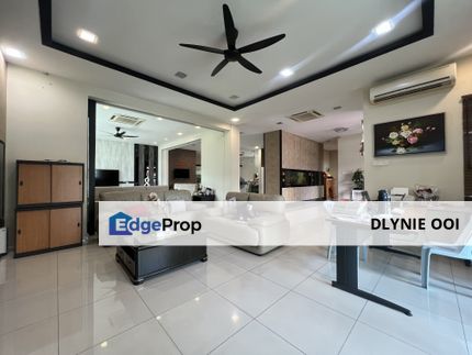 Best Deal 2~Storey Bungalow Bandar Mahkota Cheras , Selangor, Cheras