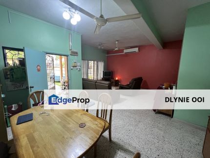 Best Deal 2~Storey Terrace Taman Kajang Baru, Selangor, Kajang