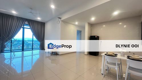 Alstonia Residence Sungai Long~For Rent , Selangor, Bandar Sungai Long