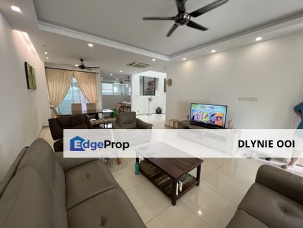 Best Deal 3~Storey Terrace Nadayu 92 Kajang , Selangor, Kajang
