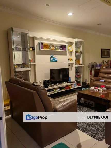 Best Deal 3~Storey Terrace Nadayu 92 Kajang , Selangor, Kajang