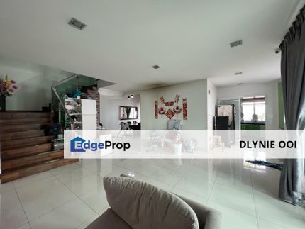 Best Deal 2~Storey Semi-D Prima Saujana , Selangor, Kajang