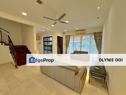 Best Deal 2.5~Storey Terrace Taman Esplanad Bukit Jalil, Kuala Lumpur, Bukit Jalil