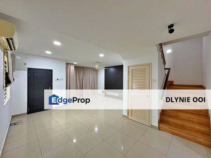 Best Deal 3~Storey Terrace Endlot Mutiara Bukit Jalil , Kuala Lumpur, Bukit Jalil