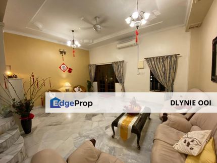 Best Deal 2~Storey Terrace Bandar Sungai Long, Selangor, Bandar Sungai Long
