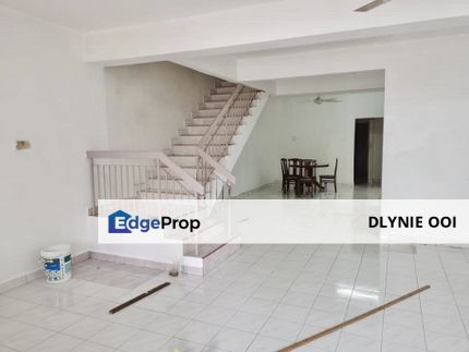 Best Deal 2~Storey Terrace Taman Taynton View , Kuala Lumpur, Cheras