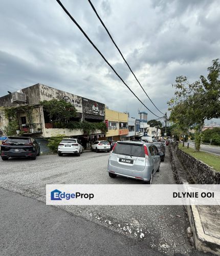 Taman Supreme Cheras Shoplot ~For Rent ~, Kuala Lumpur, Cheras