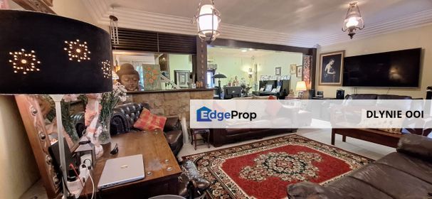 Best Deal 2~Storey Terrace Bangsar Baru ~, Kuala Lumpur, Bangsar