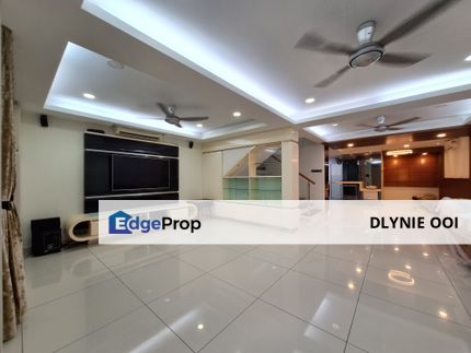 Best Deal 2~Storey Terrace Bangsar Baru ~, Kuala Lumpur, Bangsar