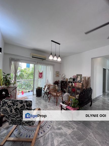 Best Deal GreenPark Condo~, Kuala Lumpur, Jalan Klang Lama (Old Klang Road)