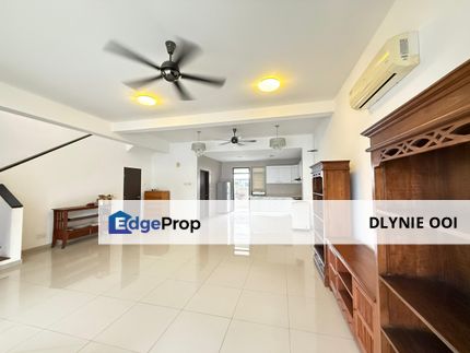 Best Deal 2~Storey Terrace Jade Hills, Selangor, Kajang