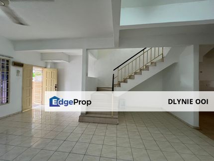 Best Deal 2~Storey Terrace Bandar Mahkota Cheras , Selangor, Cheras