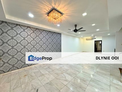 Best Deal 3~Storey Terrace Taman Esplanad Bukit Jalil , Kuala Lumpur, Bukit Jalil