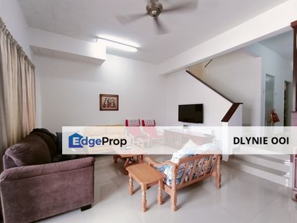 Best Deal 2~Storey Terrace Palm Walk , Selangor, Bandar Sungai Long