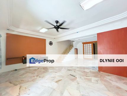 Best Deal 2~Storey Terrace Intermediate Bandar Damai Perdana, Selangor, Bandar Damai Perdana