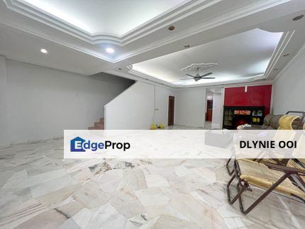 Best Deal 2~Storey Terrace Intermediate Bandar Damai Perdana, Selangor, Bandar Damai Perdana