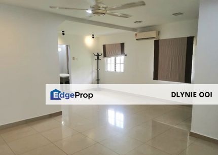 Best Deal 3~Storey Terrace Endlot Mutiara Bukit Jalil , Kuala Lumpur, Bukit Jalil