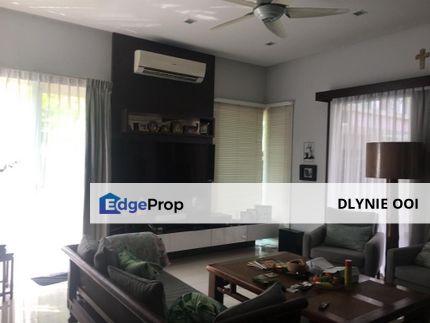 Best Deal 3~Storey Semi-D Beverly Heights Ampang , Selangor, Ampang