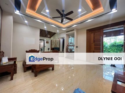 Best Deal 3~Storey Bungalow Jade Hills , Selangor, Kajang