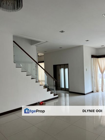 Best Deal 3~Storey Semi-D Beverly Heights Ampang, Selangor, Ampang