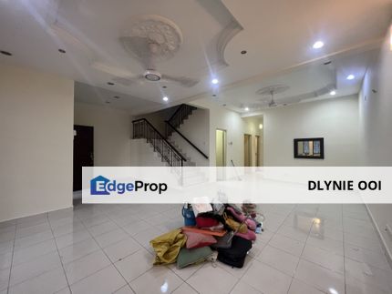 Best Deal 2~Storey Terrace Bandar Tun Hussein Onn, Selangor, Cheras