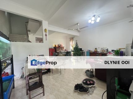 Best Deal 2~Storey Terrace Endlot Bandar Mahkota Cheras , Selangor, Cheras