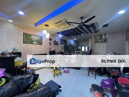 Best Deal 2.5~Storey Terrace Bandar Mahkota Cheras , Selangor, Cheras