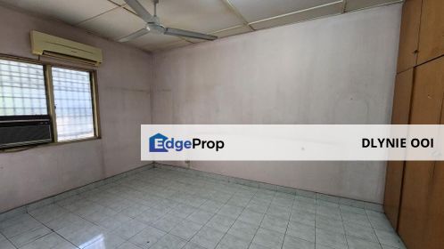 Best Deal 2~Storey Terrace Taman OUG Taman Bukit Indah , Kuala Lumpur, Taman OUG