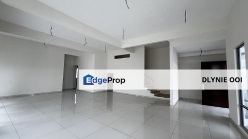 Best Deal 2~Storey Semi-D Taman Semanja TTDI Grove , Selangor, Kajang