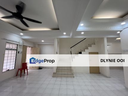Best Deal 2~Storey Terrace Bandar Mahkota Cheras, Selangor, Cheras