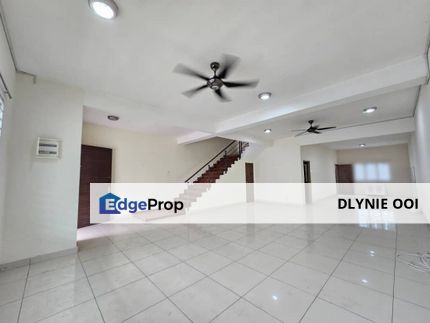 Best Deal 2.5~Storey Terrace Taman Suria Tropika , Selangor, Serdang