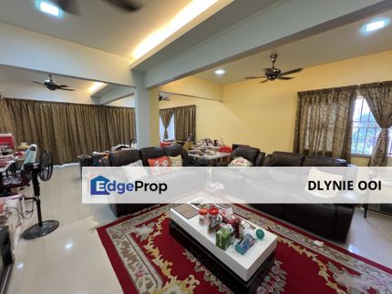 Best Deal 2~Storey Terrace Taman Kajang Prima , Selangor, Kajang