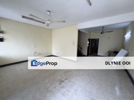 Best Deal 2~Storey Terrace Taman Kajang Jaya, Selangor, Kajang