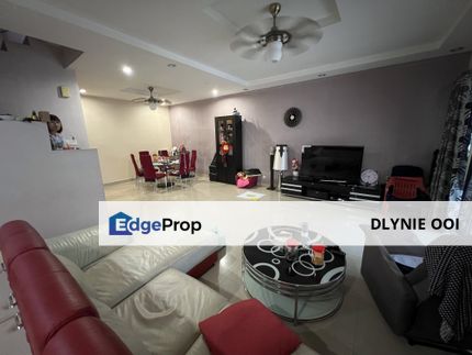 Best Deal 2.5~Storey Terrace Taman Damai Mewah, Selangor, Kajang