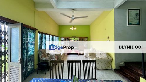 Best Deal 2.5~Storey Semi-D Tempinis Bangsar , Kuala Lumpur, Bangsar