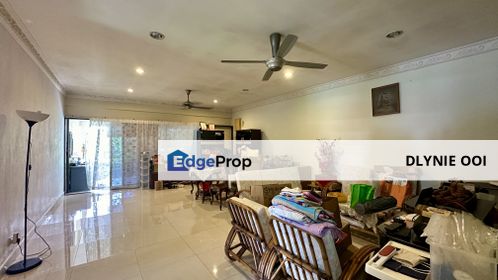 Best Deal Single Storey Semi-D Tempinis Bangsar , Kuala Lumpur, Bangsar