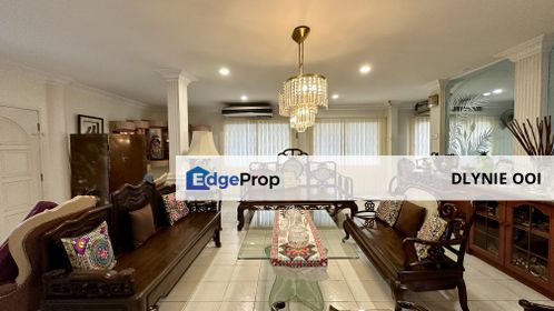 Best Deal 2~Storey Bungalow Taman Pantai Bangsar , Kuala Lumpur, Bangsar